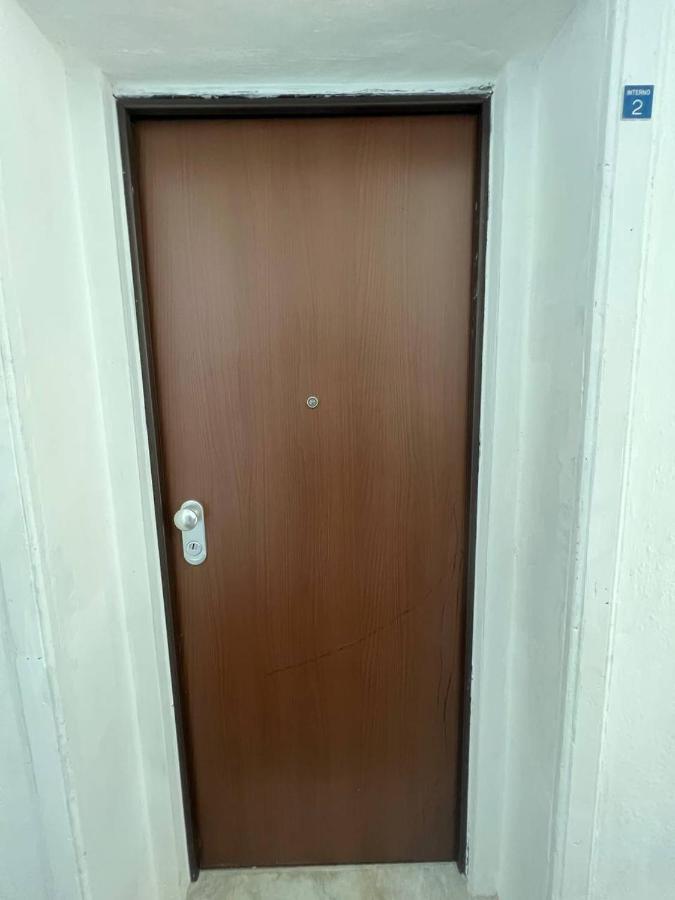 A Casa Da Mondo أولبيا المظهر الخارجي الصورة