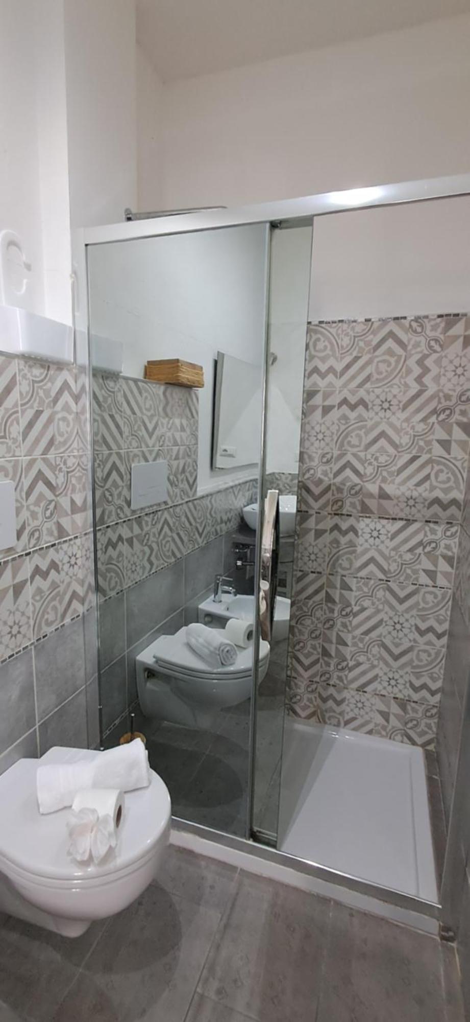 A Casa Da Mondo أولبيا المظهر الخارجي الصورة